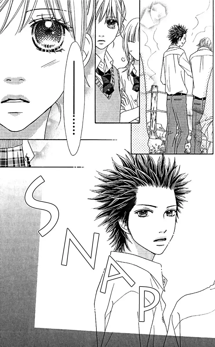 Parfait Tic Chapter 141 16